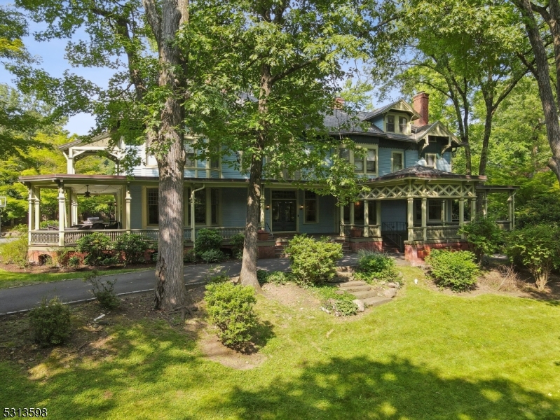 Millburn, NJ