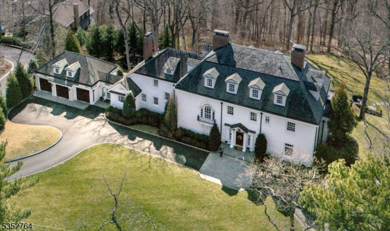 Summit, NJ