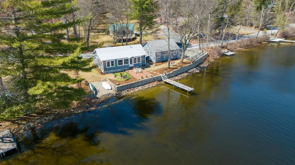 Crystal Lake Enfield 