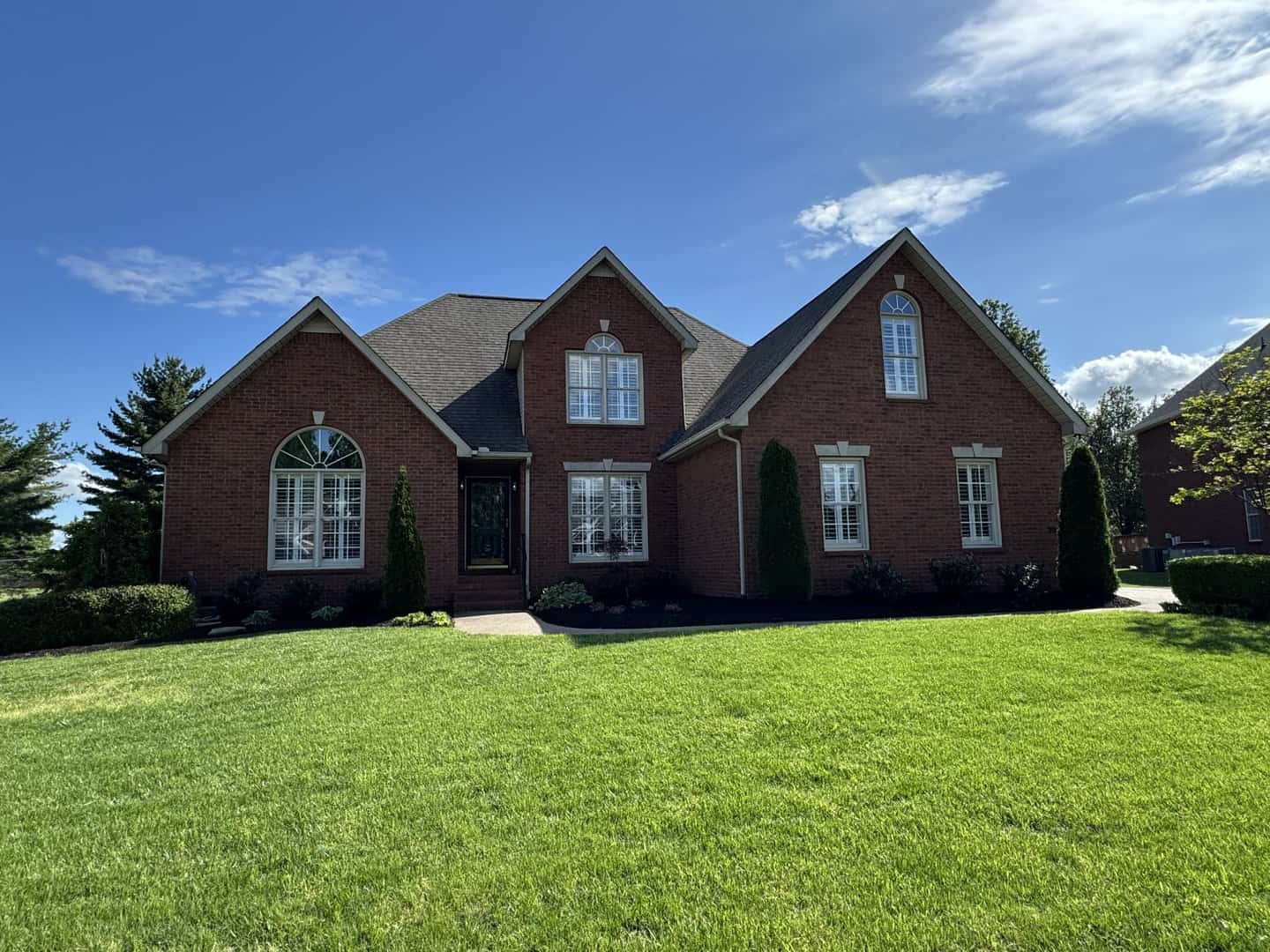 Innsbrooke Homes for Sale in Murfreesboro TN