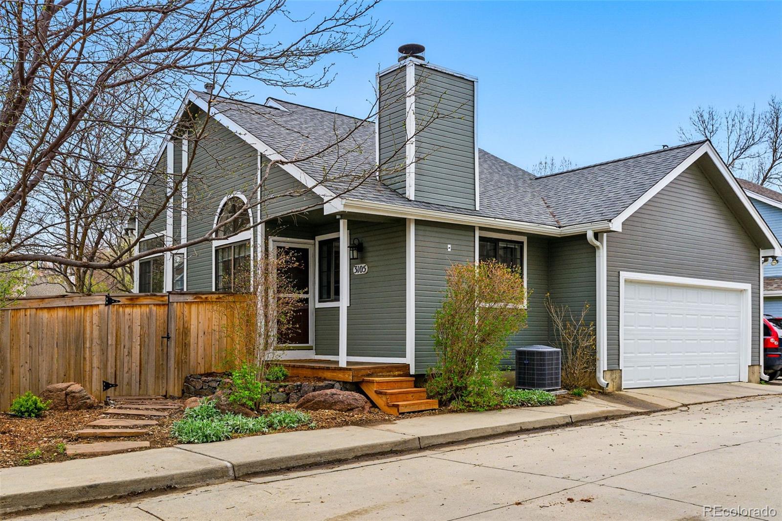 Listings for Erin DeRemer
