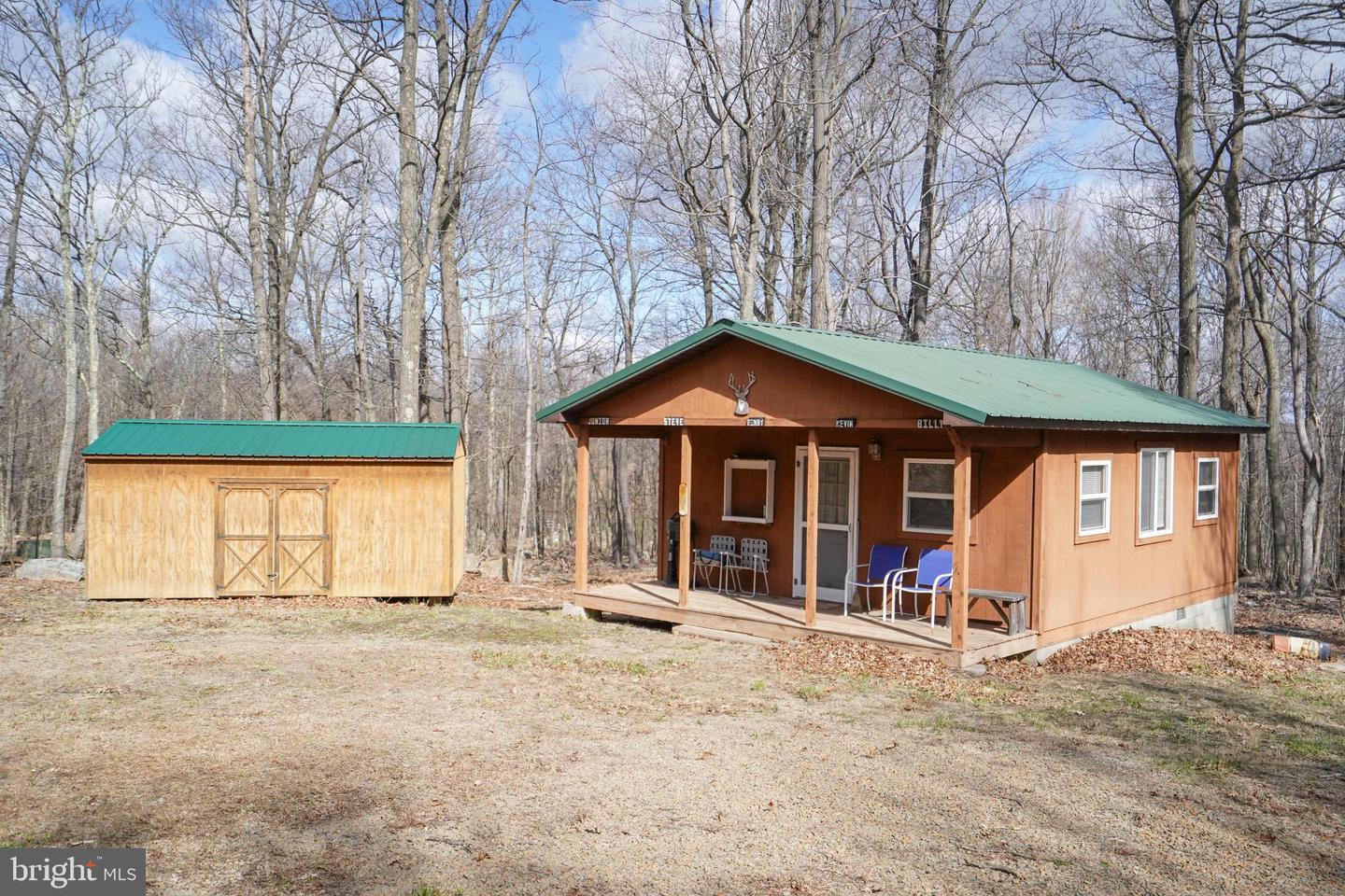 New Listings