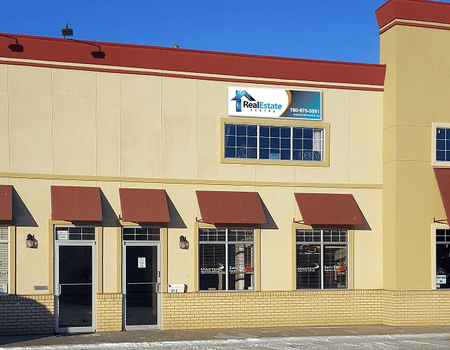 Real Estate Centre Lloydminster