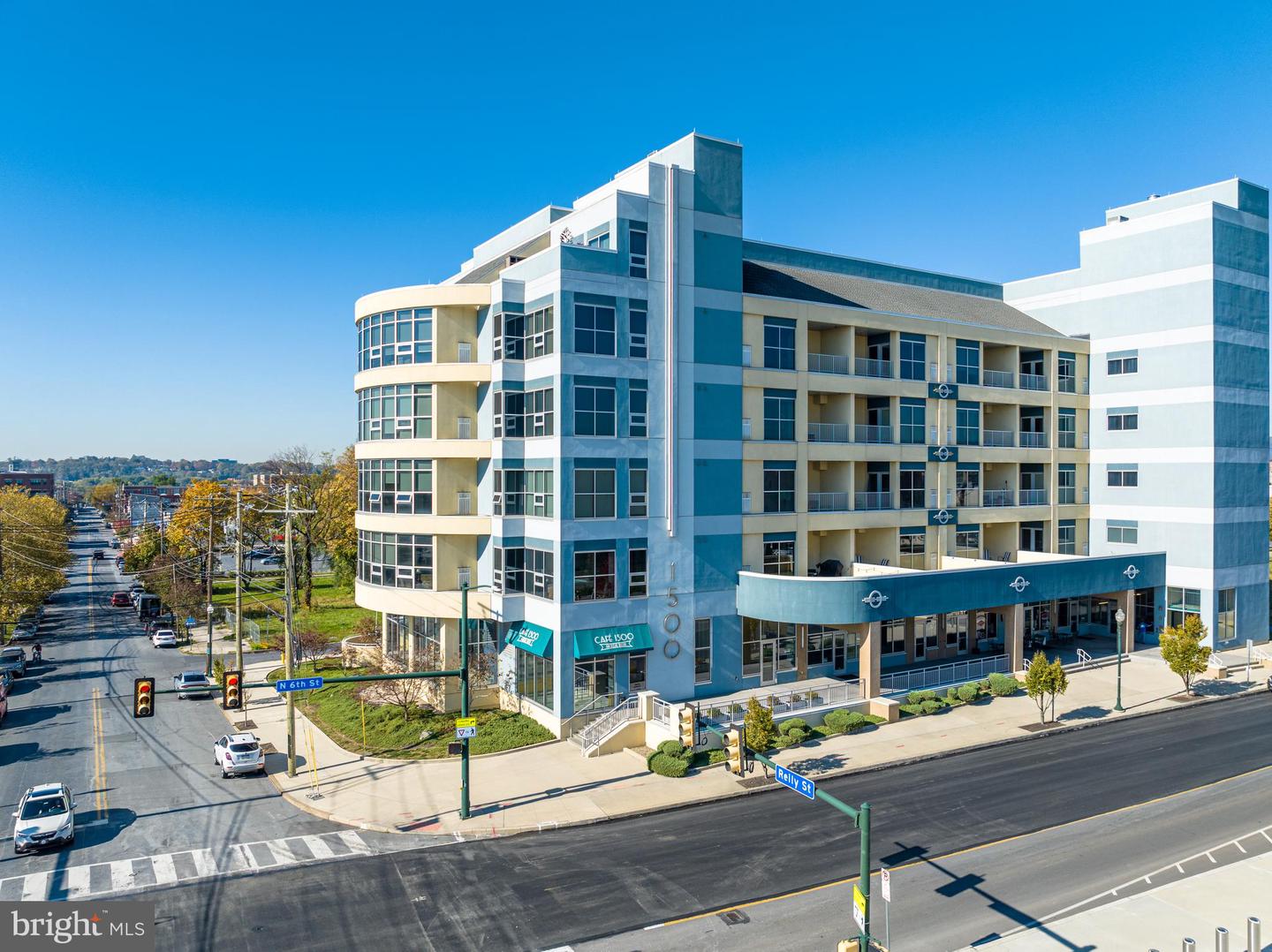 Condos