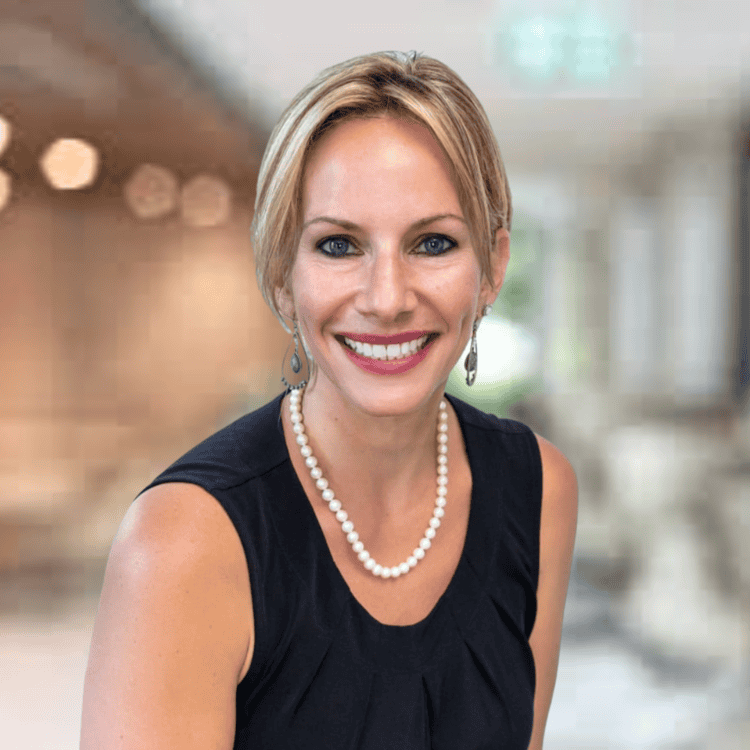 Maureen McLarin
