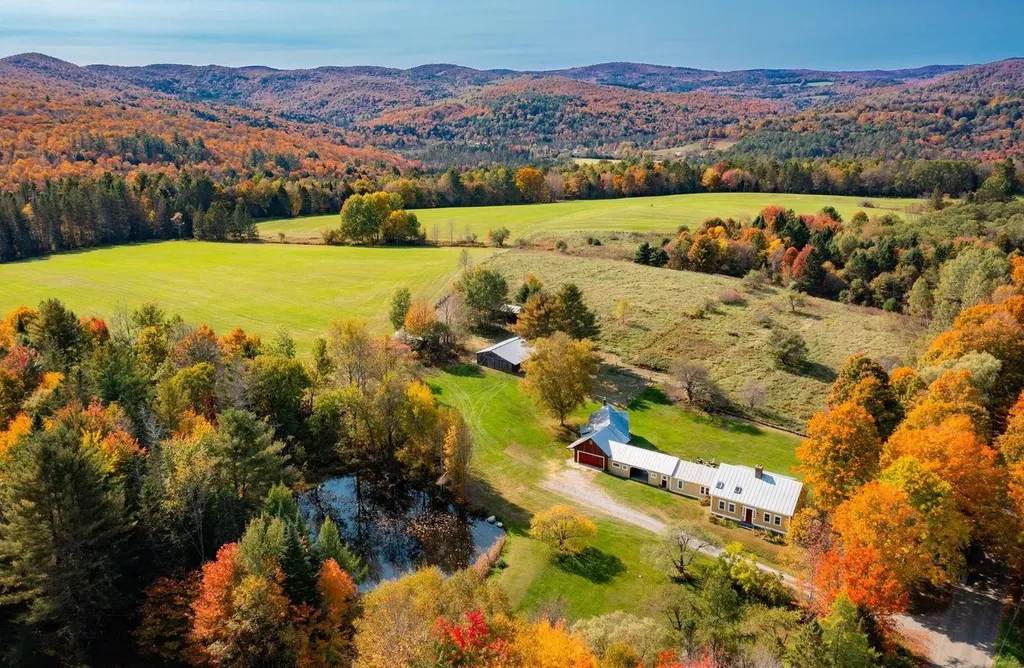Corinth, VT
