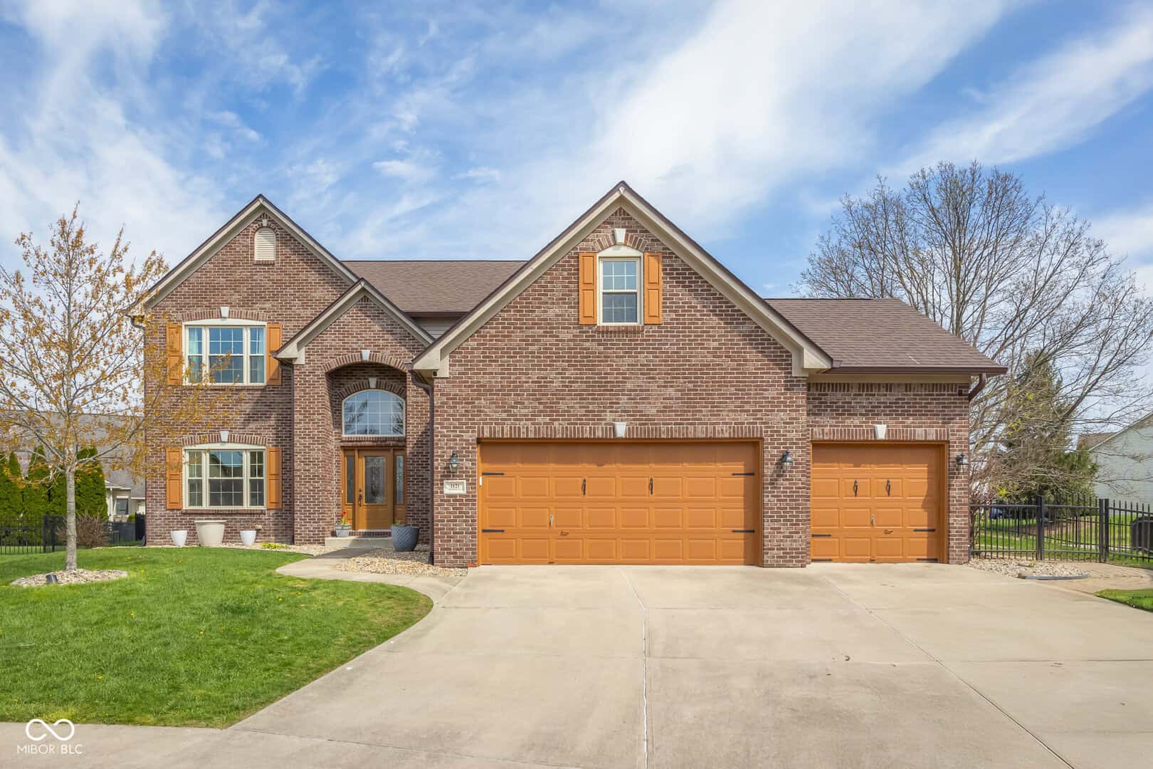 Listings for Trevor Kennedy