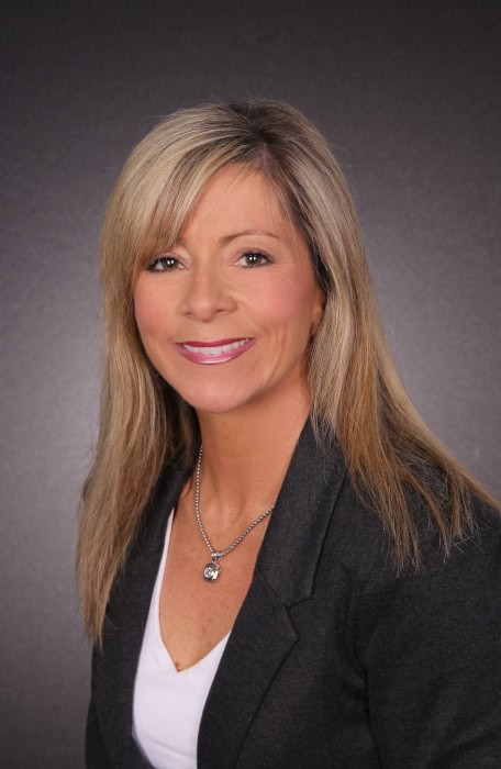Lisa Garrity