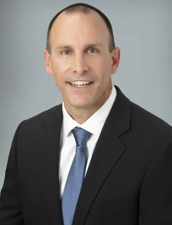 Bennett Kennedy