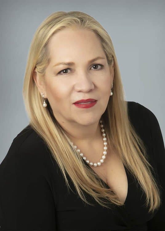 Mylene Mendez