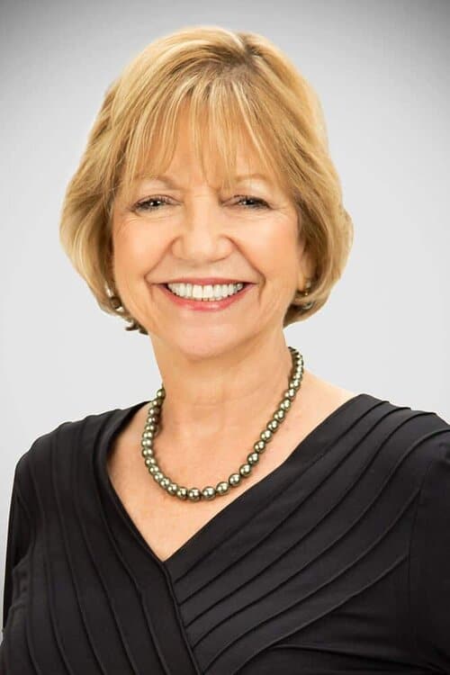 Judy Dalrymple