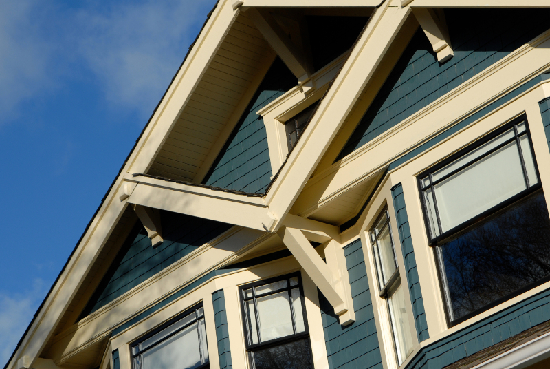 Craftsman-Style