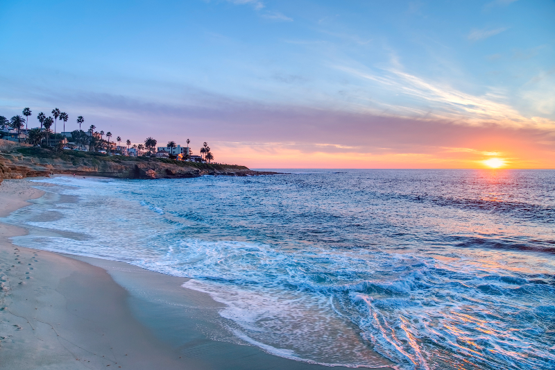 Beachfront