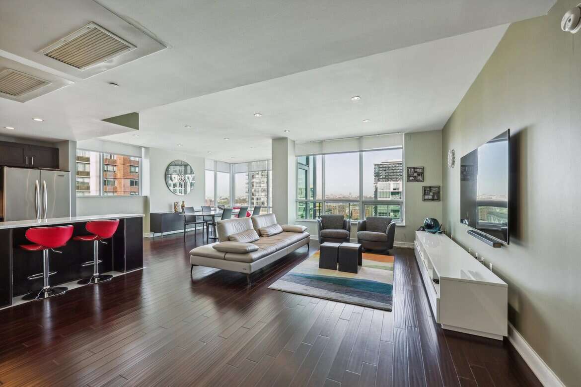 NJ Rentals