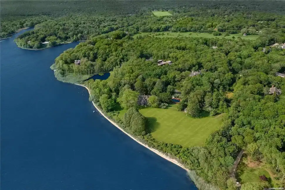 Hamptons Top Markets