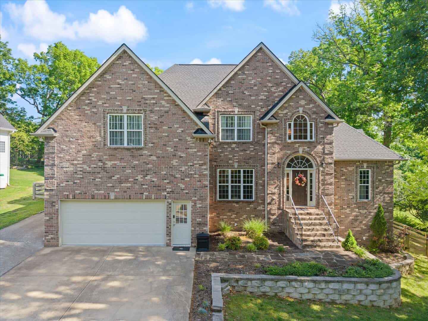 Kebu Homes for Sale in Mt Juliet TN