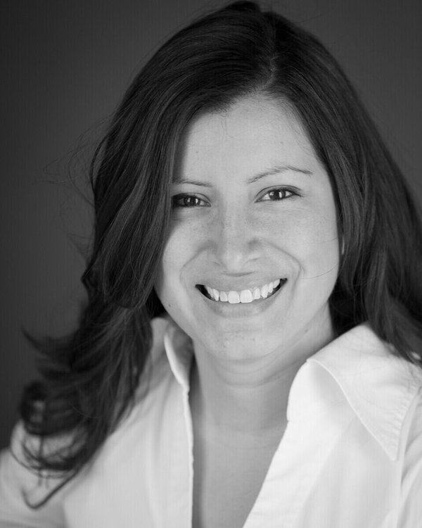 Monica George