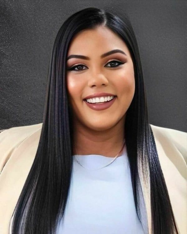 Yanira Angeles