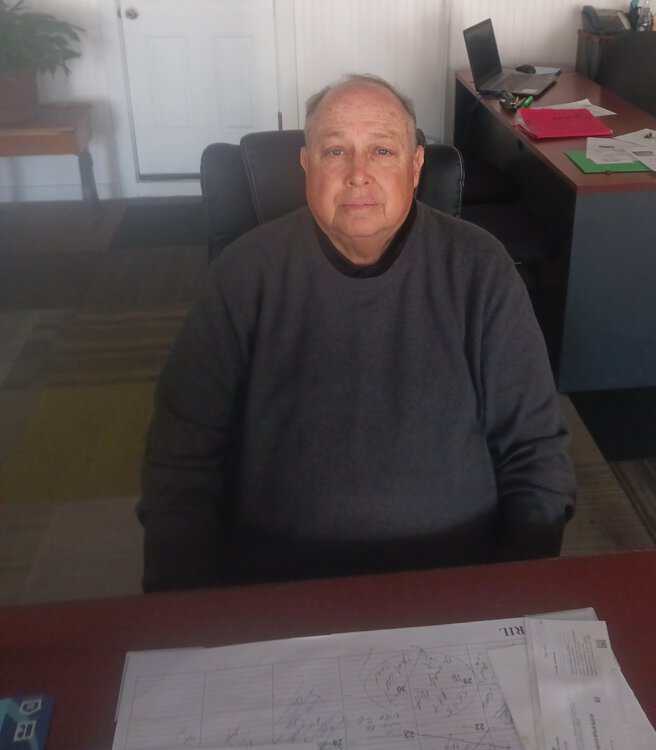 Dennis D'Arcangelo