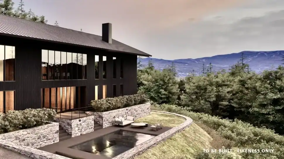 Towns Real Estate in VT