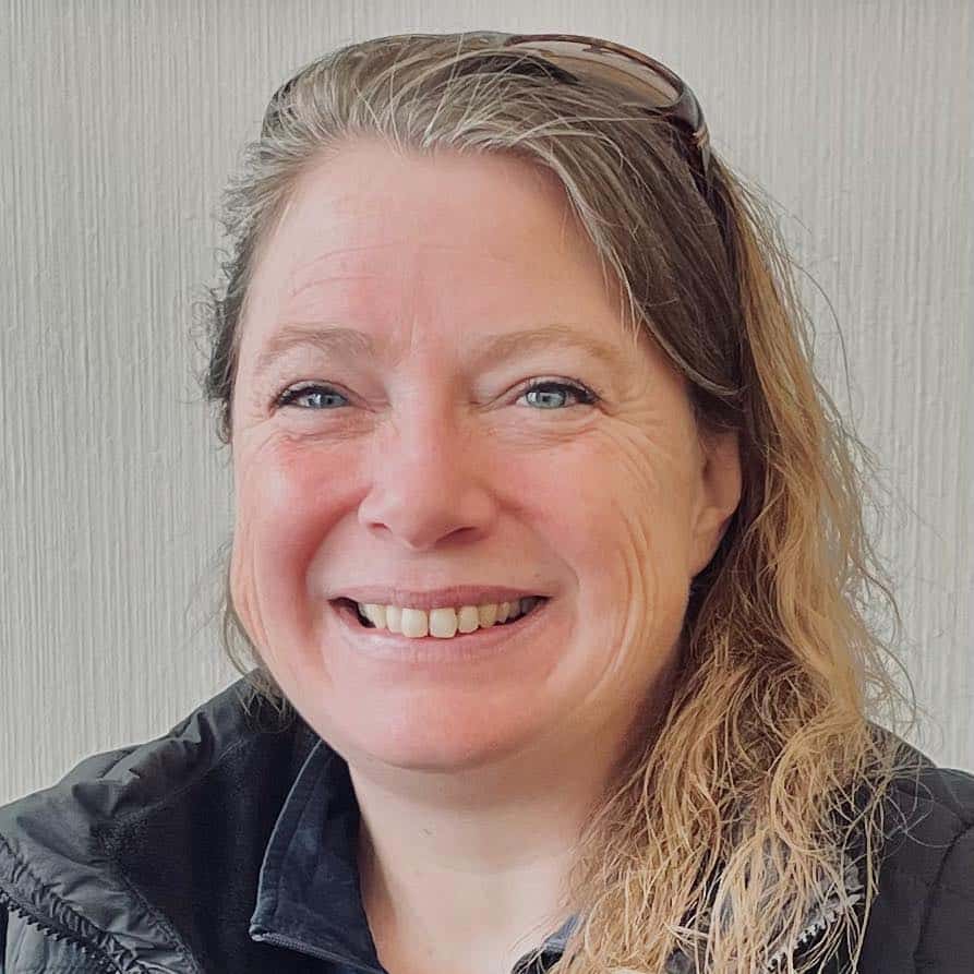 Kim Hamel