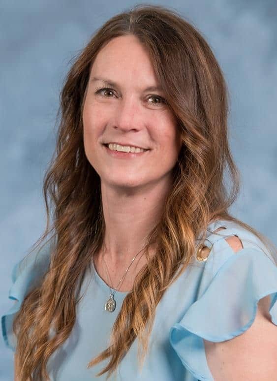 Lori (Bergeron) Lachance