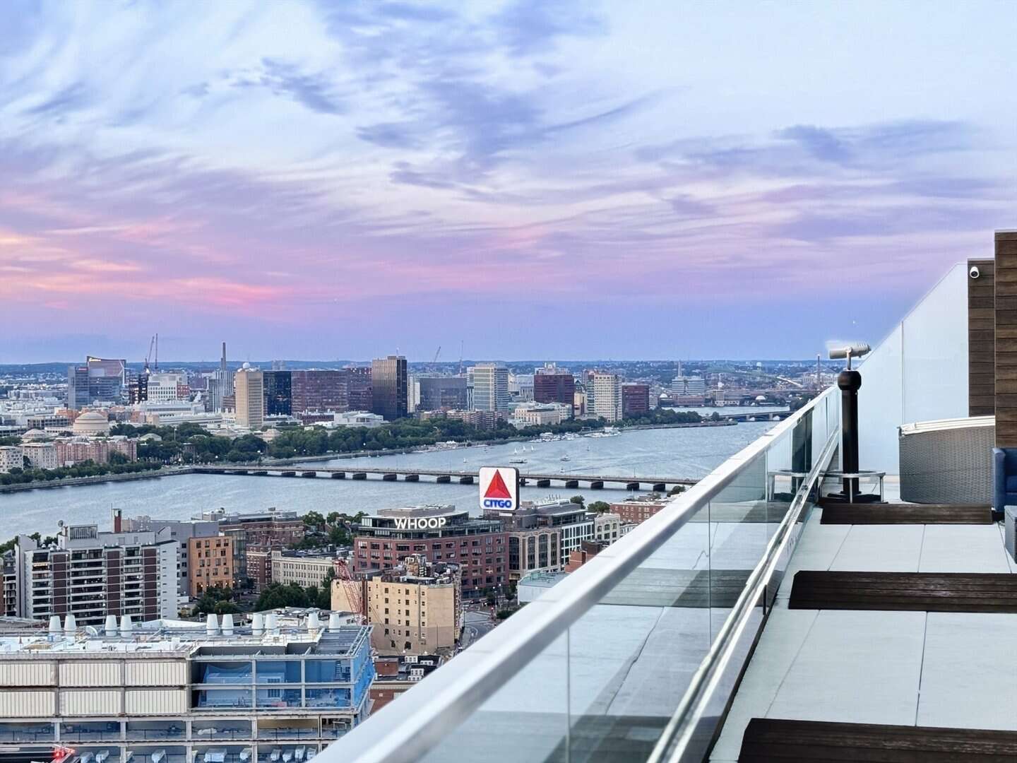 Fenway-Kenmore Real Estate