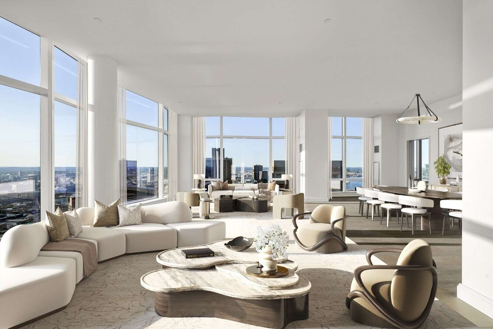 Midtown Homes