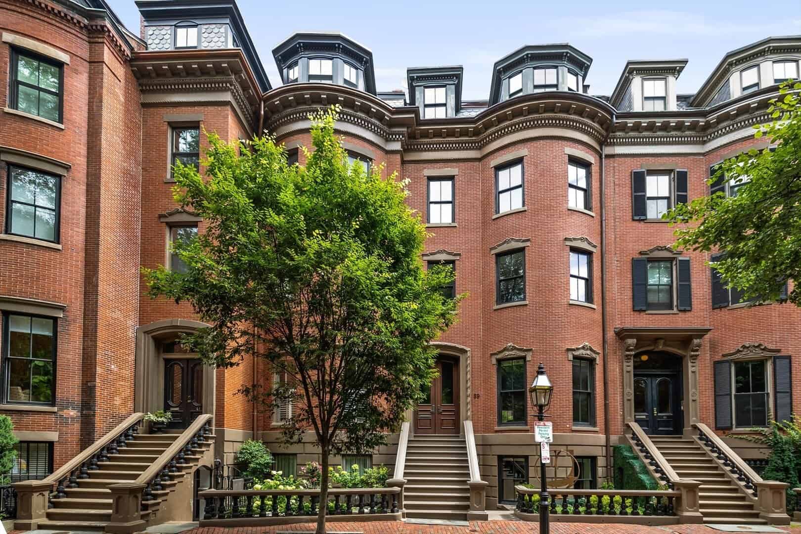 South End Homes & Condos
