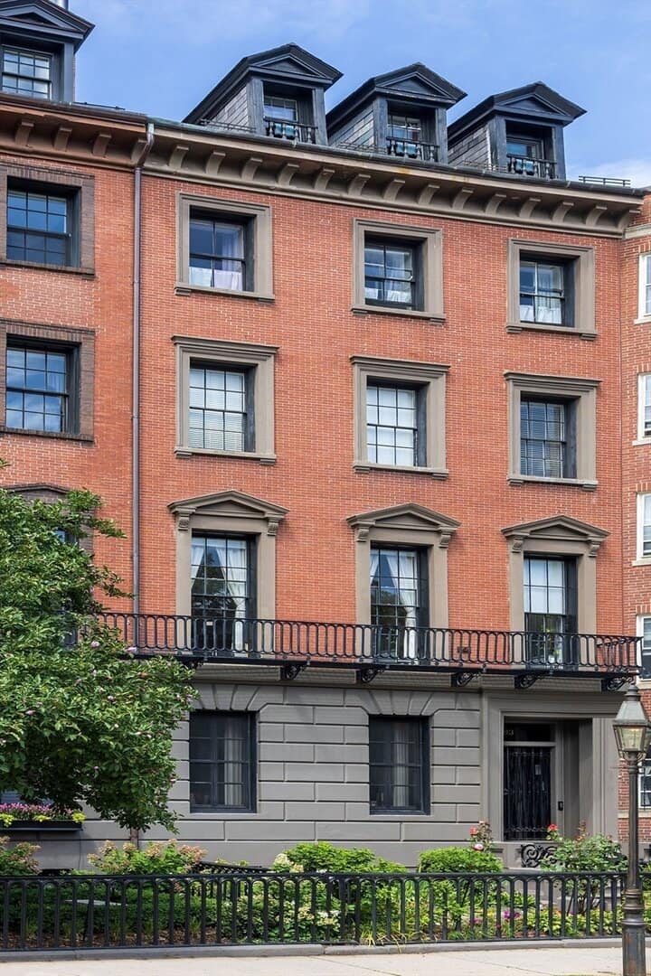 Beacon Hill Homes & Condos