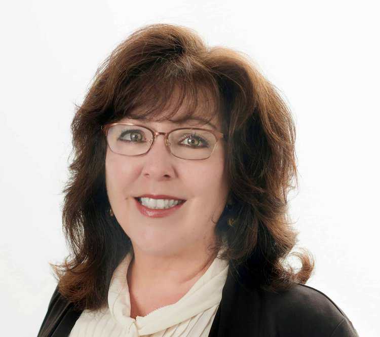 Donna Coleman