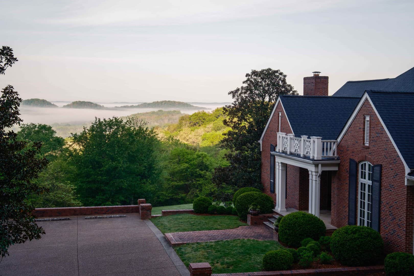Beech Tree Homes for Sale in Brentwood TN