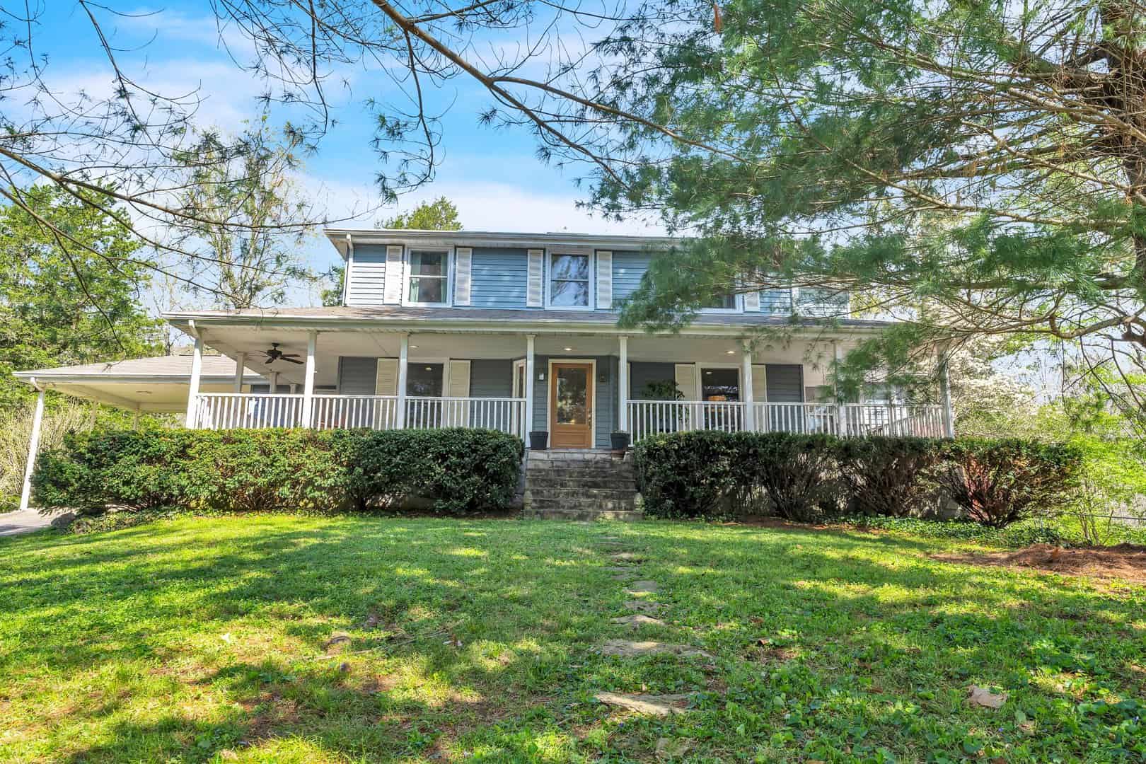 Sullivans Ridge Homes for Sale in Nashville TN