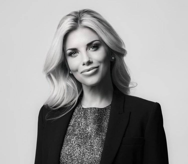 Hilary Kye Kinder