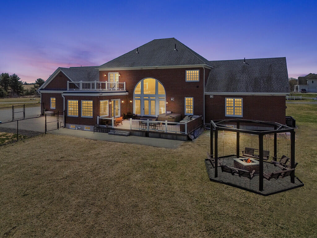 Waterville Properties