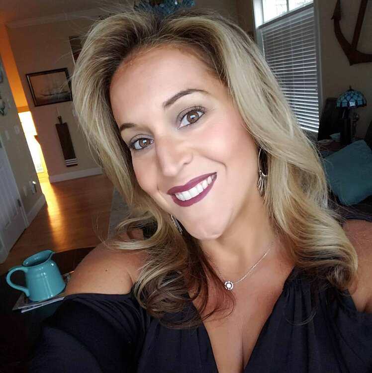 Alicia Botticelli