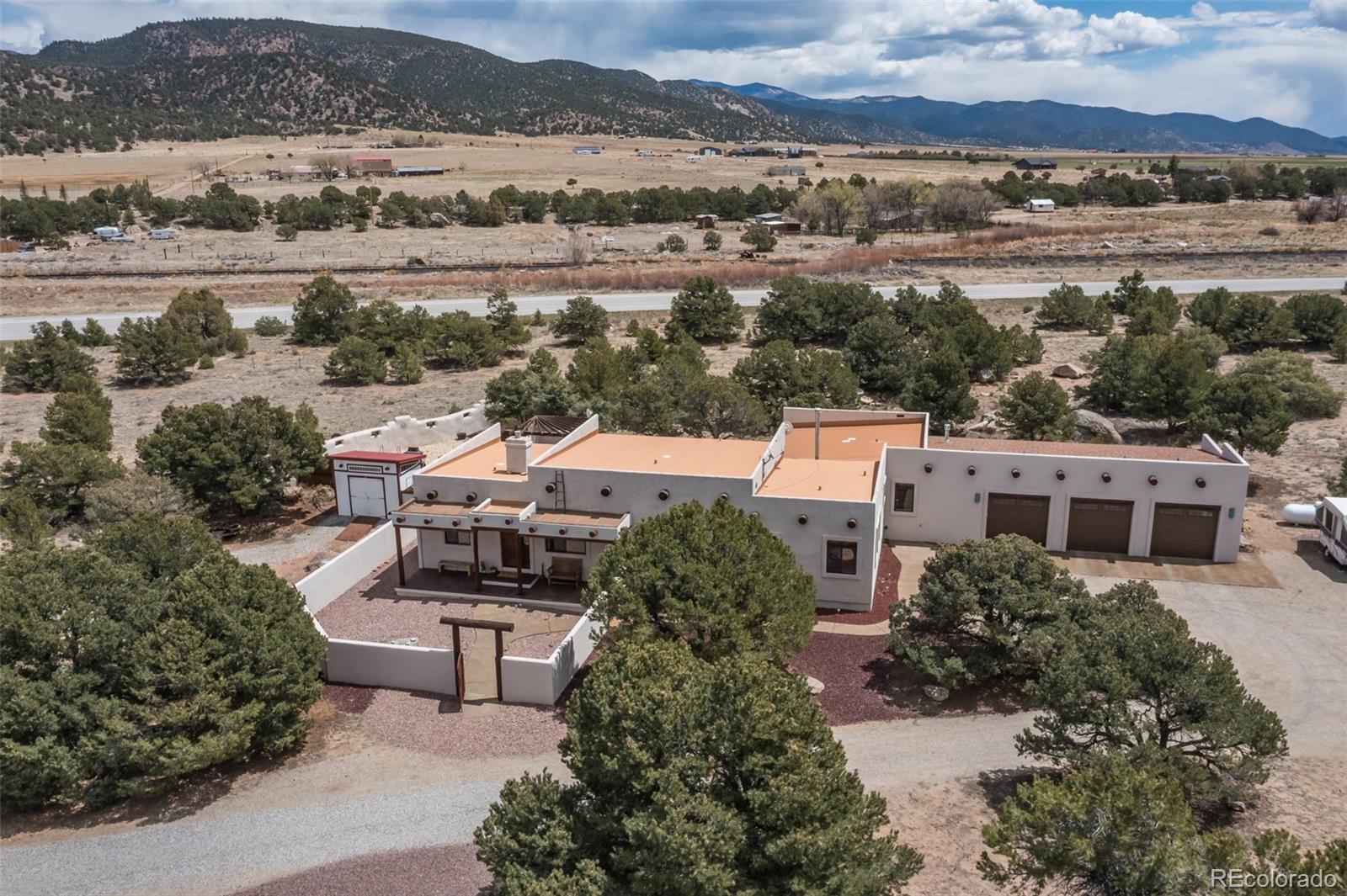 Listings for Ashley Stensland