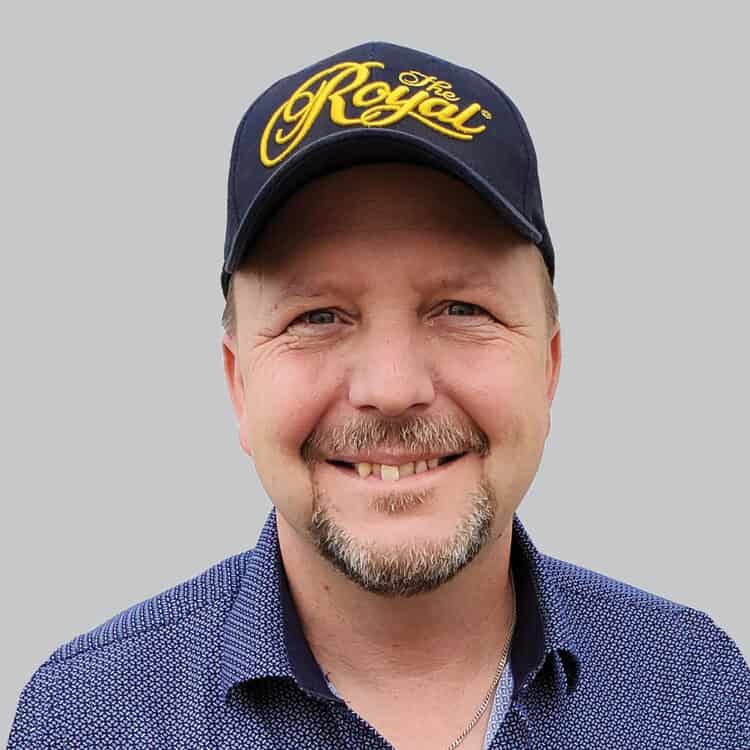 Paul Corbiere