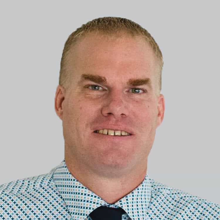 Chris Veenendaal