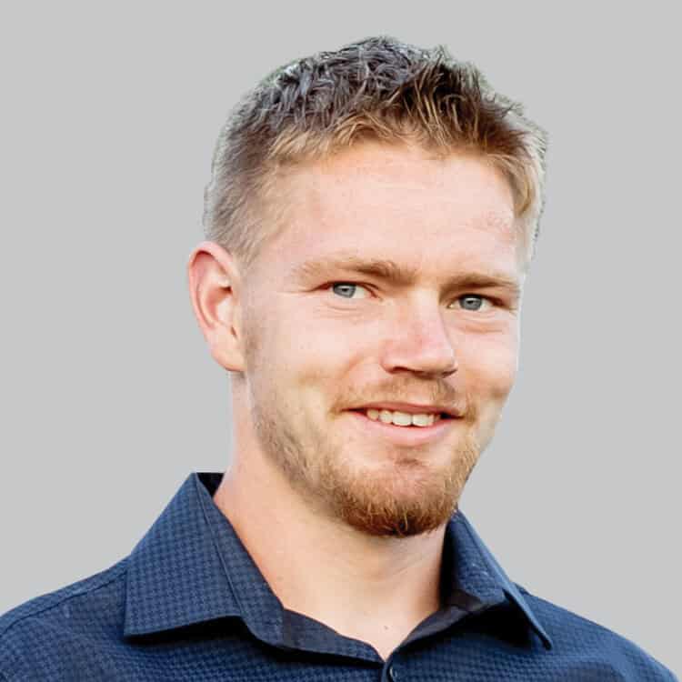 Evert VandeStroet