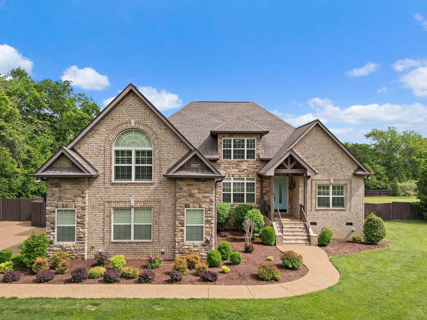 Thornhill East Homes for Sale in Mt Juliet TN