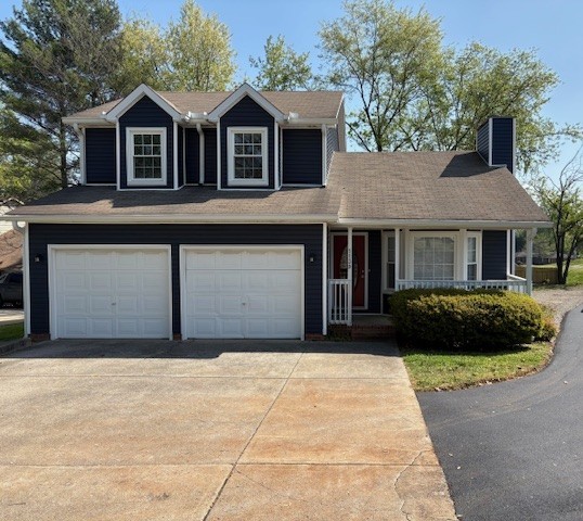 Silver Point Homes for Sale in Murfreesboro TN