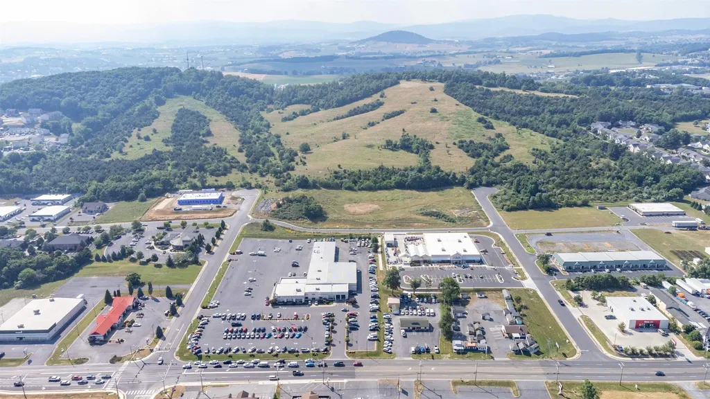 Harrisonburg