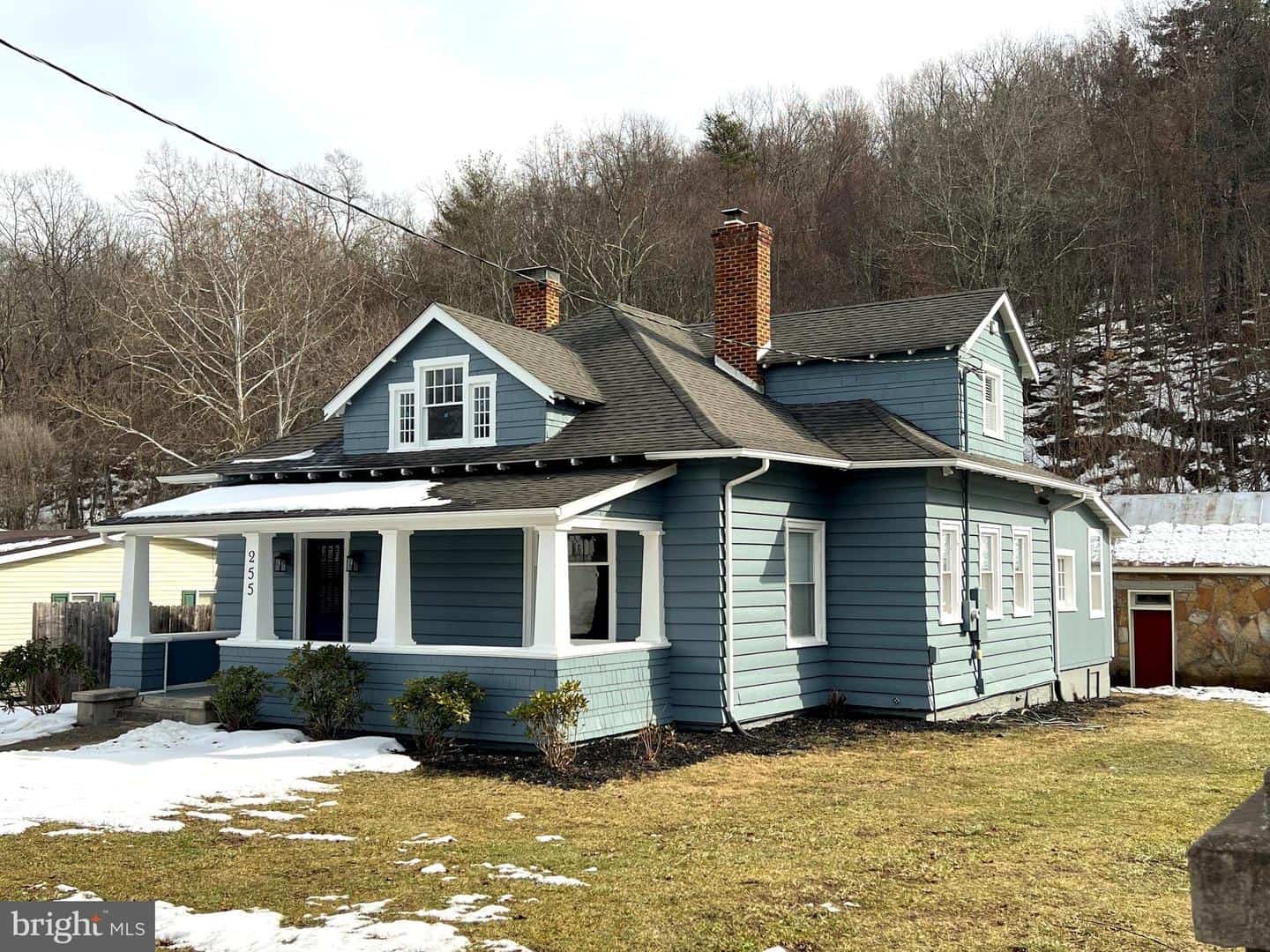 Craigsville