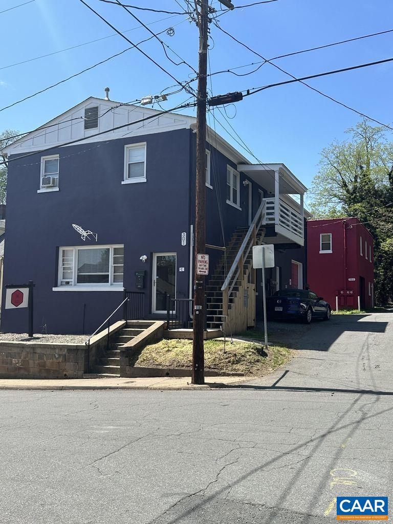 Multi-Family 