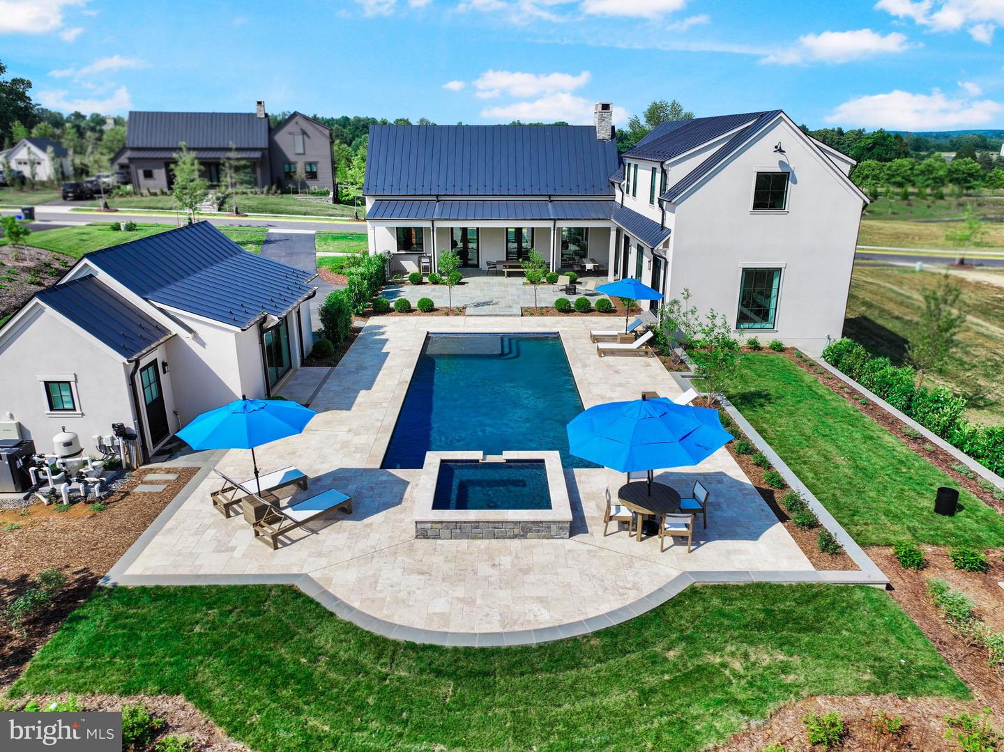 Residential