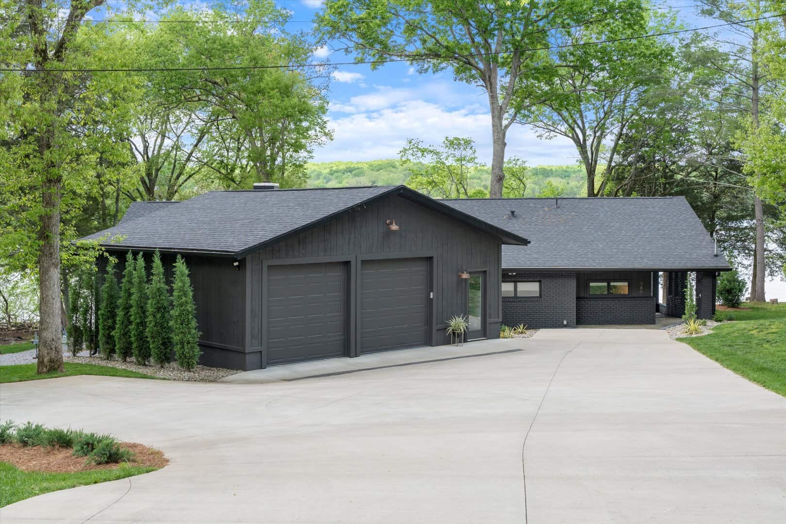 Gay Winds Homes for Sale in Mt Juliet TN