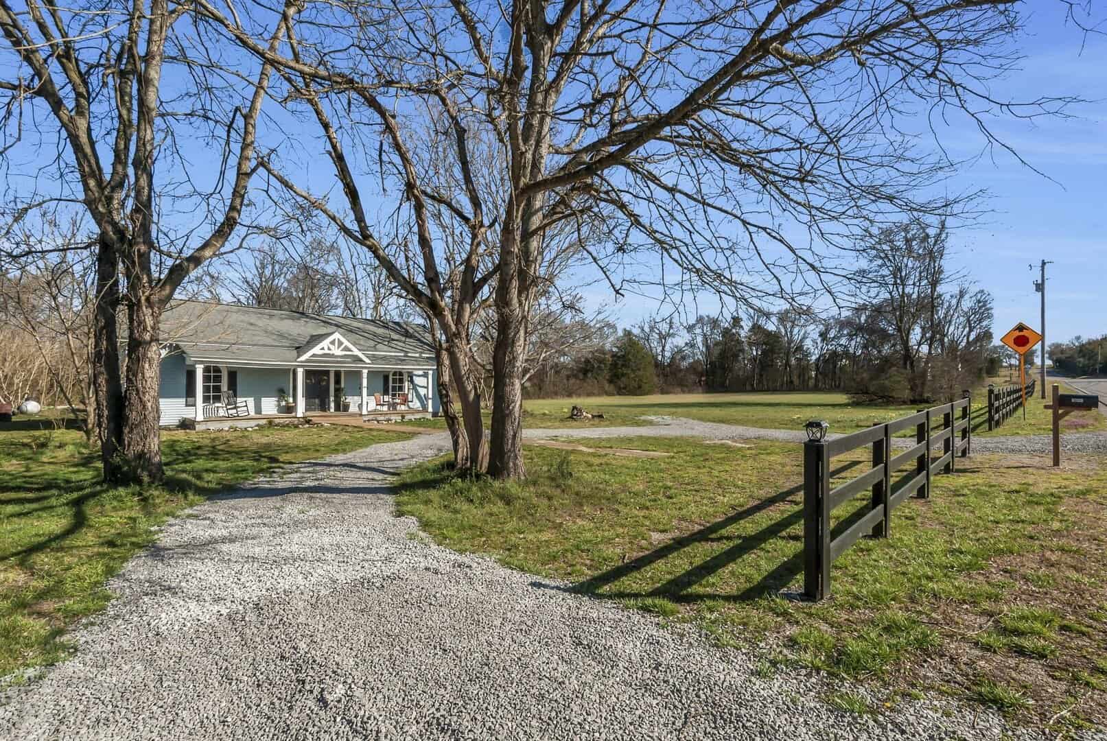 Liberty Valley Homes for Sale in Murfreesboro TN