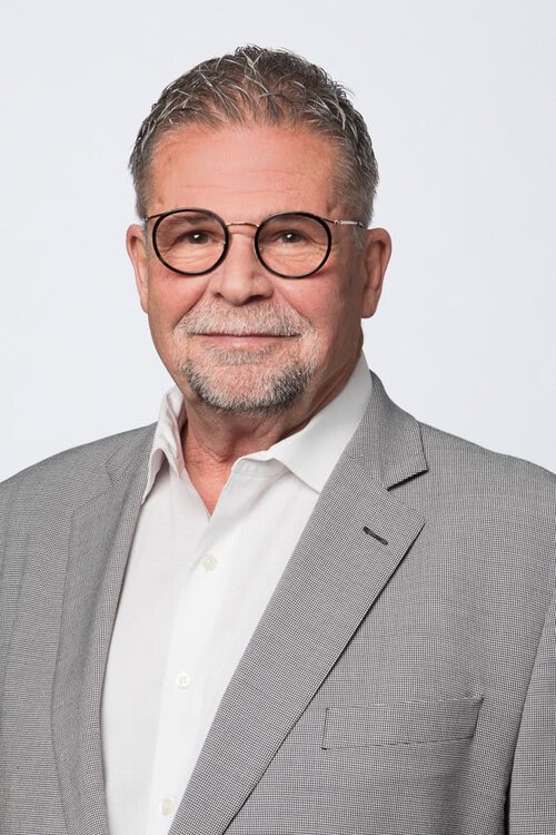 Ken Moulison