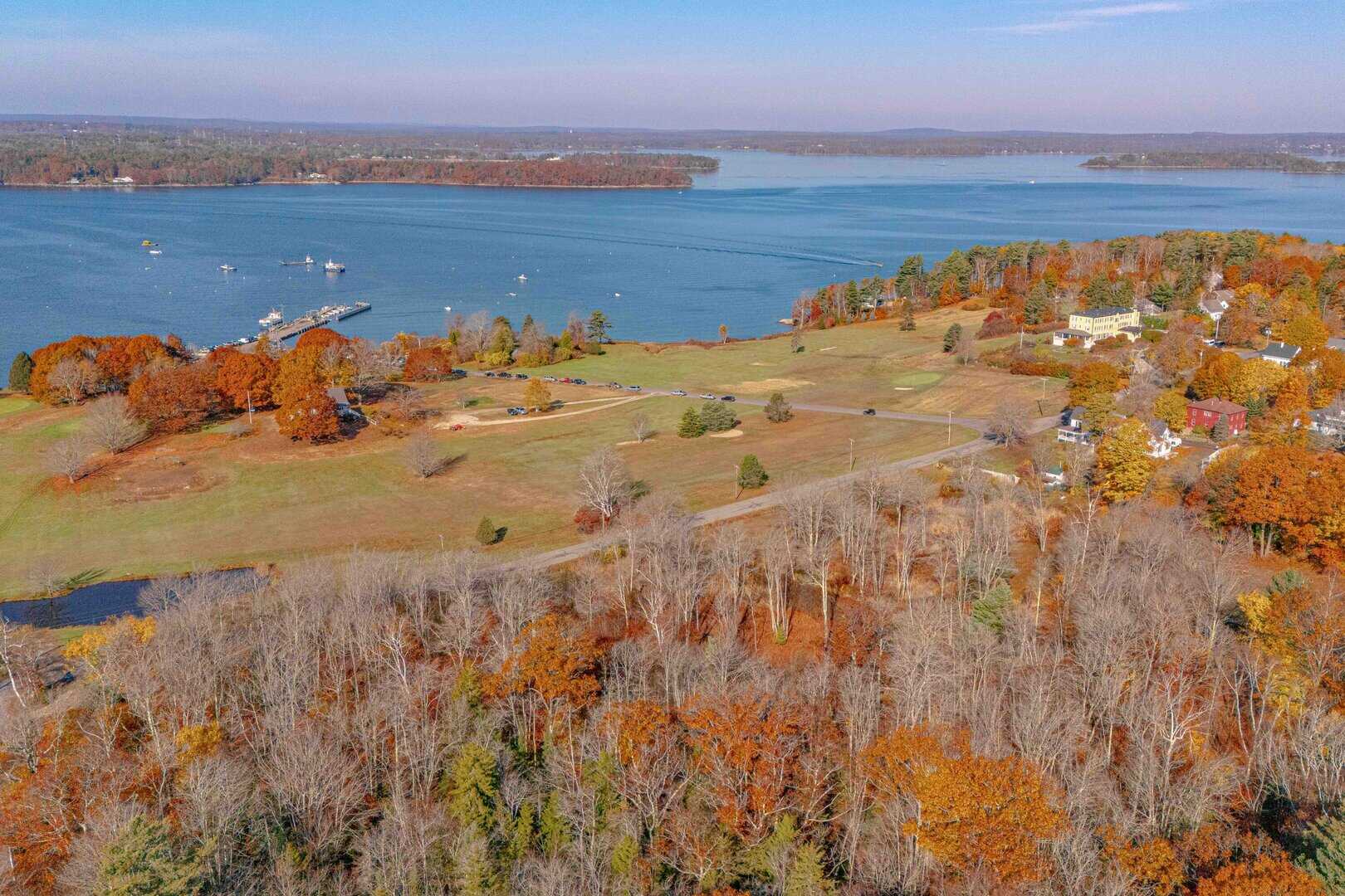Chebeague Island